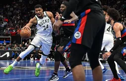 Les Bucks voient leur match à Detroit comme une manche de play-in