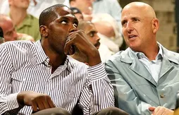 D’après son agent, Evan Turner a perdu énormément d’argent à cause de son transfert