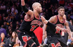 Tom Thibodeau et le pari des TimberBulls