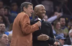 Kenny Smith dans le viseur des Pistons
