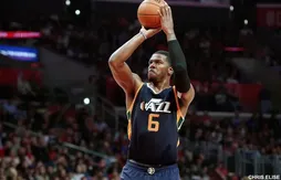 Joe Johnson donne des cauchemars aux Clippers