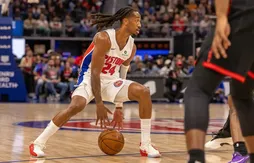 Renouer avec leur glorieux passé n’est qu’une étape pour les Pistons