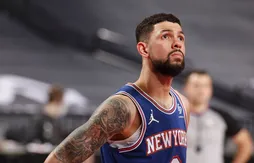 Austin Rivers officiellement aux Nuggets