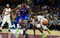 Les Cavaliers ruminent toujours leur échec de la saison dernière