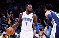 Le Magic se sépare de Shelvin Mack