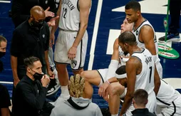 Les Nets en manque de continuité