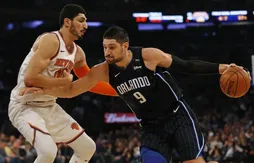 Nikola Vucevic : « L’Est est plus ouvert »