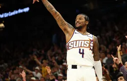 Jalen Green reprend deux à trois semaines d’infirmerie