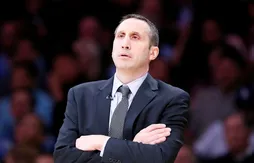 David Blatt souhaite également étirer le calendrier de la saison régulière