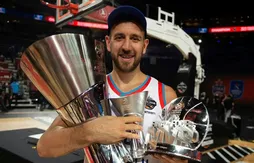 Finalement, Vasilije Micic rejoint l’Hapoël Tel-Aviv