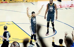 La NBA dévoile le calendrier complet de la saison 2018-2019