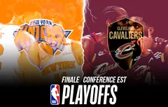 Preview Playoffs | New York Knicks (3) – Cleveland Cavaliers (4)
