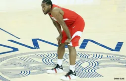 Un énorme Kawhi Leonard met les Warriors au bord du précipice !