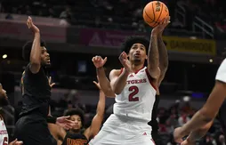 Draft 2025 | Potentiel deuxième choix, Dylan Harper quitte Rutgers