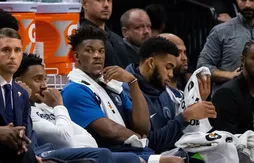 Le jour où Jimmy Butler a détruit une séance de Tom Thibodeau