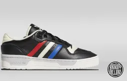 Jordan Brand : des couleurs et du plastique pour la Air Jordan 8, du rouge pour la Jordan 9