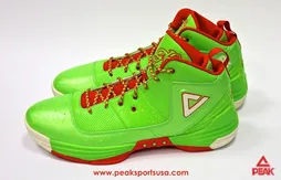 Peak : George Hill se met à la bouteille