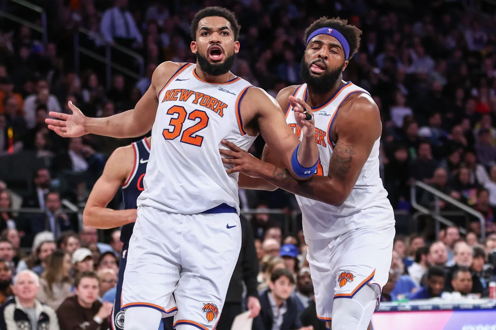 towns robinson