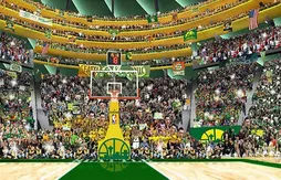 Le groupe d’investisseurs de Seattle dévoile la (possible) future salle des Sonics