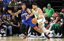 À l’expérience, Jayson Tatum et les Celtics font le break à Orlando