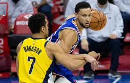 Les Cavaliers toujours sur la piste de Ben Simmons