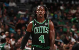 Jrue Holiday remporte à nouveau le trophée de la sportivité