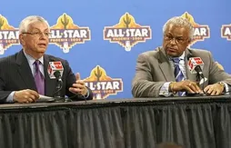 Négociations : ça se réchauffe entre ligue et joueurs