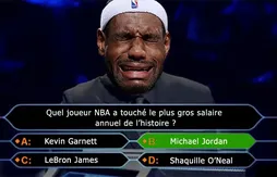 “Qui veut gagner des dizaines de millions ?” Pour tout savoir sur les contrats et salaires en NBA