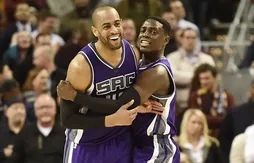 Darren Collison, Ben McLemore et Arron Afflalo également échangés par les Kings ?