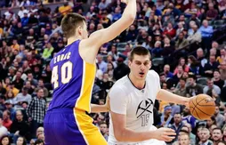 Pas de Nikola Jokic à l’Euro