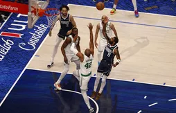 Pour sa longévité, Kyrie Irving ajoute d’autres nuances à son jeu