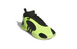 Une touche de vert fluo sur la D.O.N. Issue 5