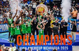 Seize ans après, le Brésil retrouve son trône sur l’Amérique