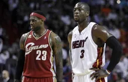 LeBron James aurait choisi Miami