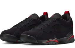 Un nouveau coloris Bred pour la Air Jordan MVP 92