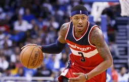 Bradley Beal sur la voie du retour