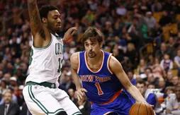 Alexey Shved a-t-il enfin trouvé une place stable à New York ?