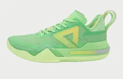 Un coloris « Hope » pour la Andrew Wiggins 1