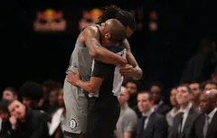 DeAndre Jordan, le grand frère des Nets