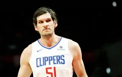 Marcin Gortat souligne l’impact de Boban Marjanovic
