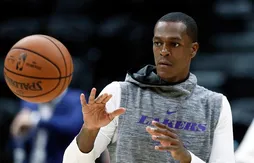 Rajon Rondo de retour pour de bon ?