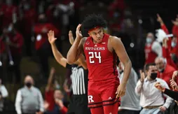 Draft 2022 | Le fils de Ron Harper veut rejoindre la NBA