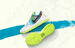 Nike : deux belles chaussures en hommage aux Indiens d’Amérique