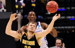 March Madness : sans forcer, Kentucky passe au tour suivant