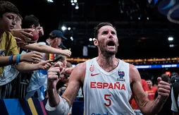 Après prolongation, l’Espagne vient finalement à bout de la Lituanie