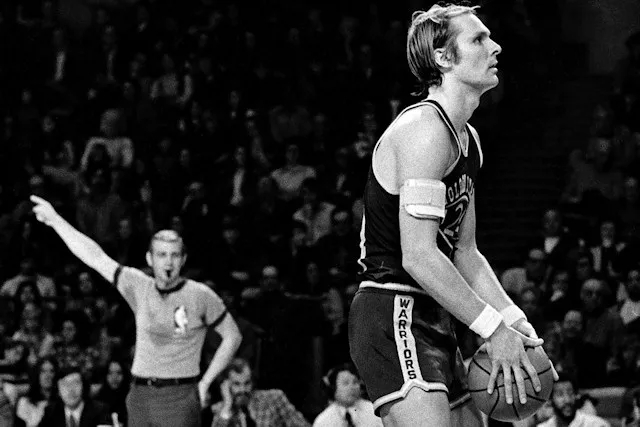 rick barry
