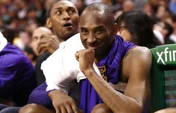 Kobe Bryant : “Ça faisait du bien d’être hué”