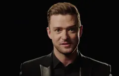 Justin Timberlake et les Grizzlies sortent le grand jeu pour Mike Conley