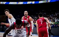 Dillon Brooks, une performance de MVP pour fermer les bouches