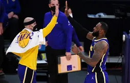 Après quatre défaites d’affilée, les Lakers renouent enfin avec la victoire face aux Blazers